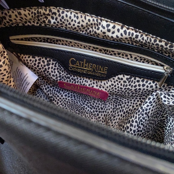 Catherine Malandrino Purse - Picture 7 of 9